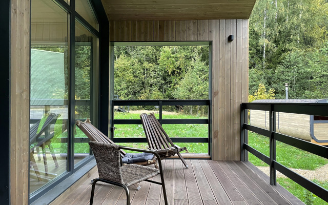 Гостевой дом Хвойный Лес