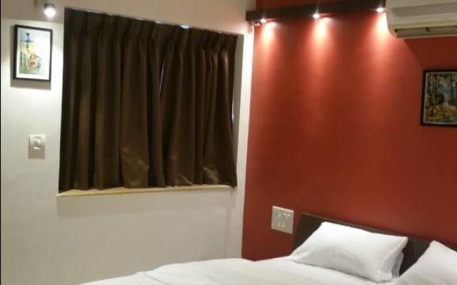 Knox Boutique Villa