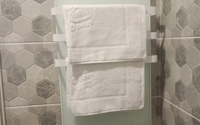 Апартаменты Бриз