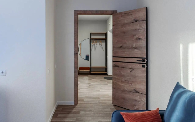 Апартаменты на Взлетке