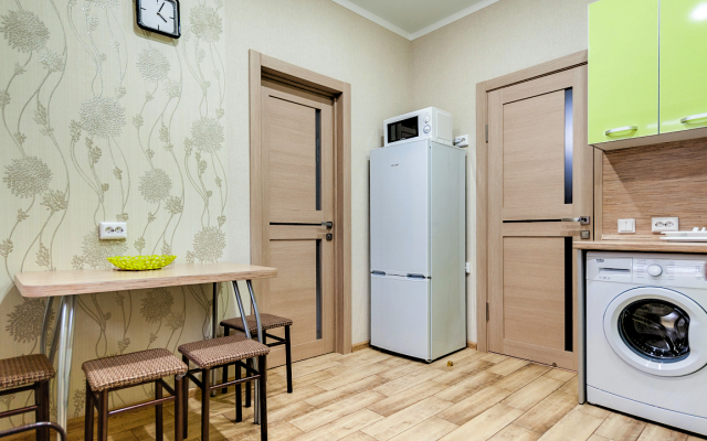 Dom U Morya Apartments