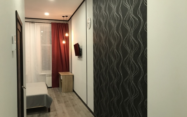 Меблированные комнаты Частная резиденция Guten morgen