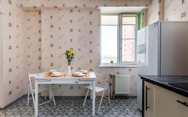 Uyutnye 2-Kh Komnatnye Apartamenty V 10 Minutakh Ot Tsentra Apartments