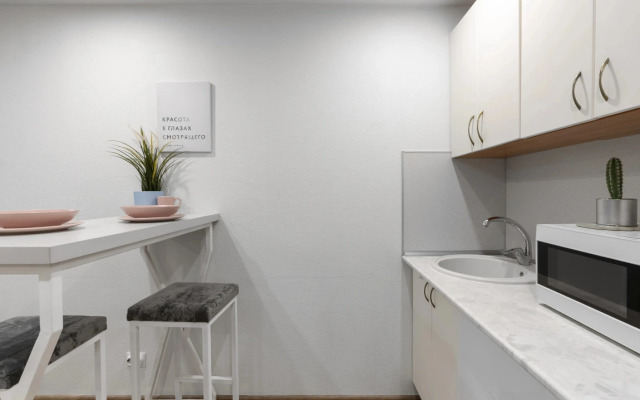 Апартаменты «Flats for soul» в центре города у метро Чернышевская.