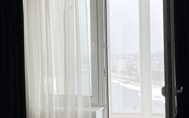 Апартаменты Династия