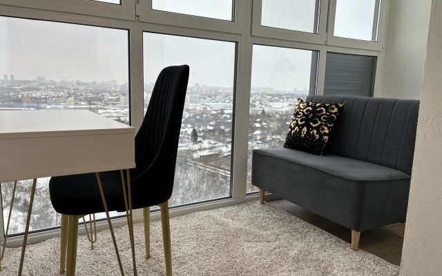 Апартаменты Уютный Нижний КМ Тимирязевский