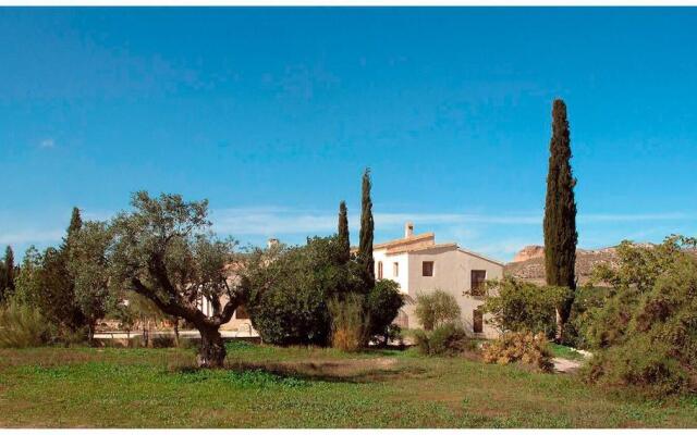 Cortijo Rural Urrá