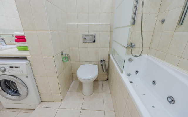 Апартаменты SpbStay на Невском проспекте 66