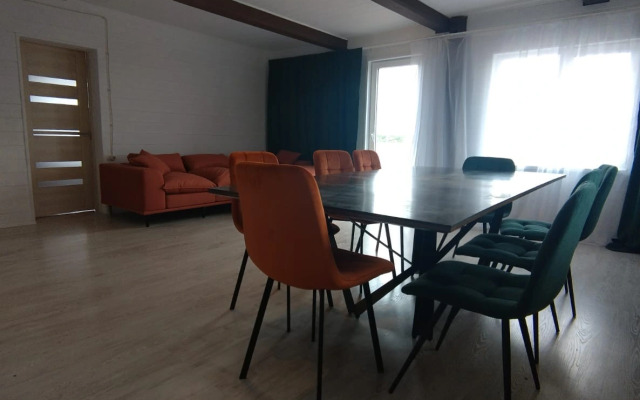 Severyanka Na Beregu Belogo Morya V Karelii Private House