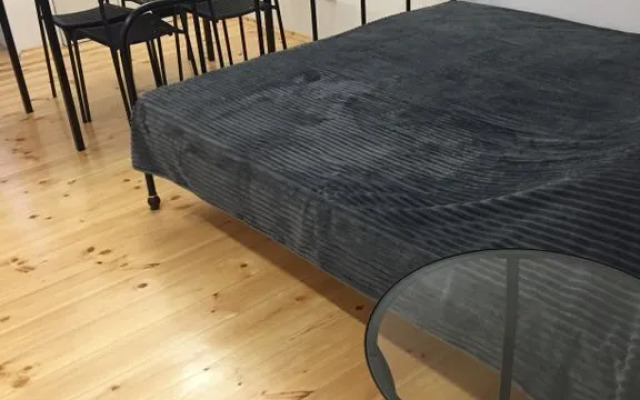 Апартаменты студия №7