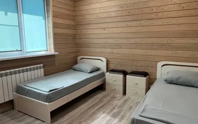 Гостевой Дом Салана 2