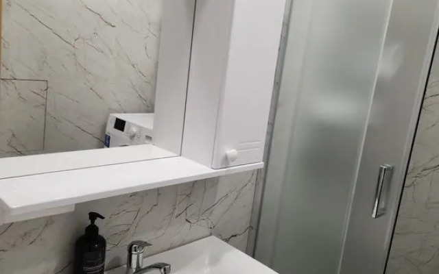 Квартира Уютная