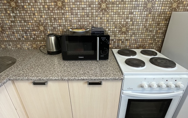 Квартира Однокомнатная квартира от КакДома.РФ