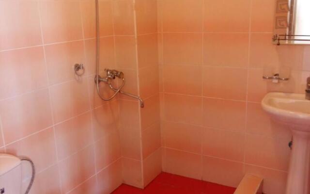 Na Giatsintovoj Guest House