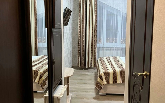 Rus Hotel