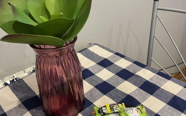 Квартира Уютная Квартира в Самом Центре Города