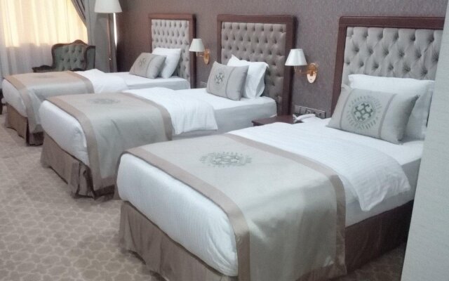 Dashoguz Hotel
