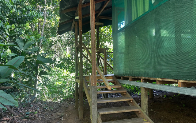 RioAgujitasEcoFarmandTours Hostel