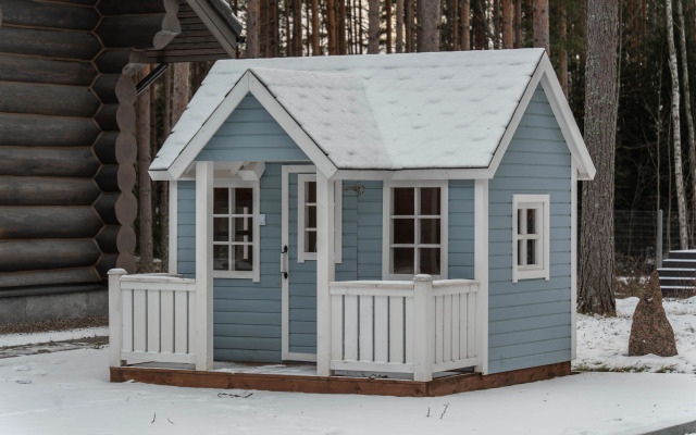 na Saime Guest Houses