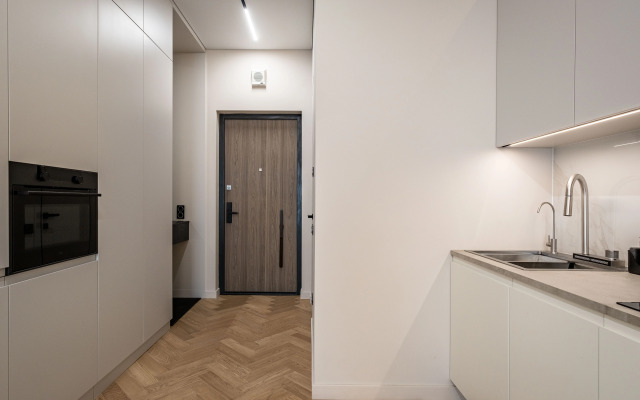 Квартира Энитео 597