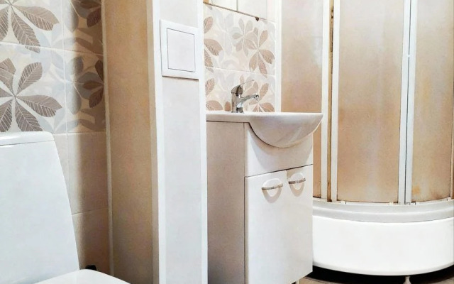 Квартира Студия в Солнечном Городе