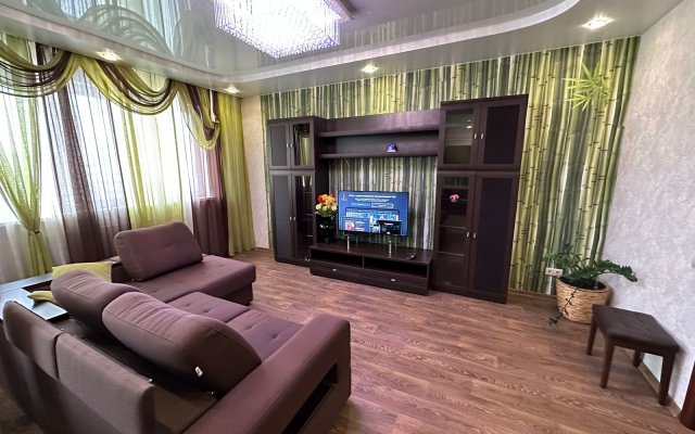 Krylova 36 Apartments