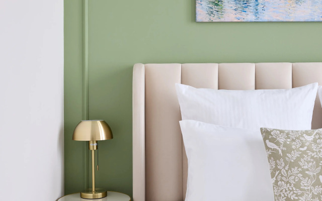 Апартаменты SpringTime Apart