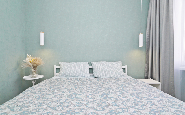 Квартира Студия Усады