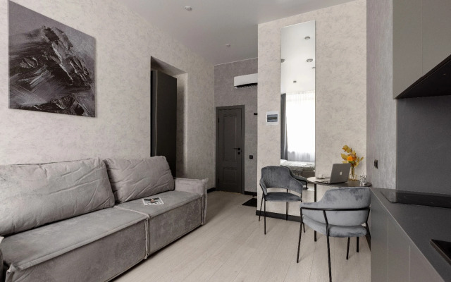 Апартаменты Park Side Комфорт