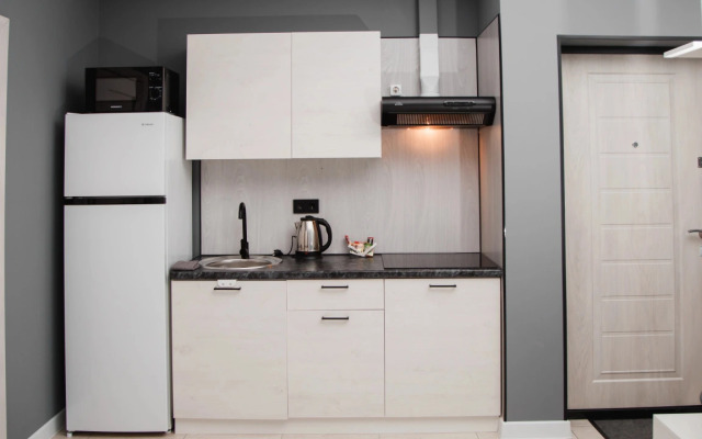 Апартаменты семейные Евро Альянс