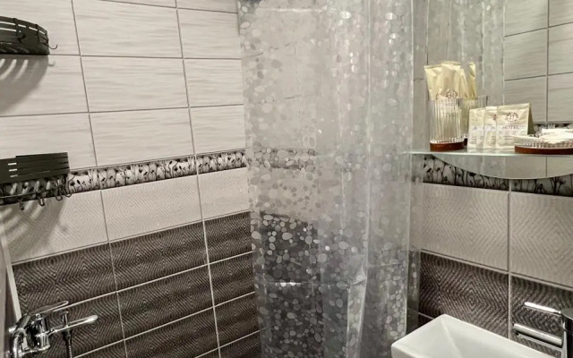 N5 Na Khersonskoy Apartments