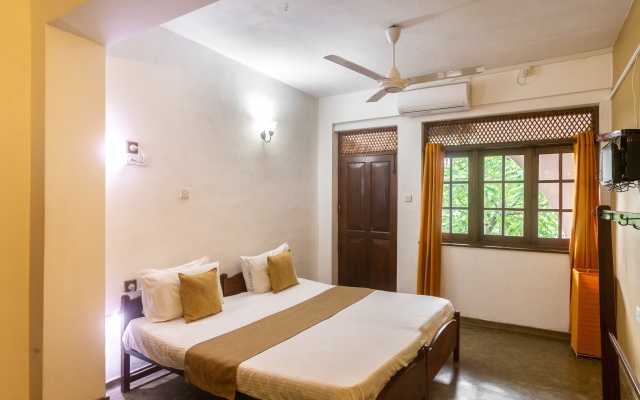 Yoho Ivory Inn Guest house