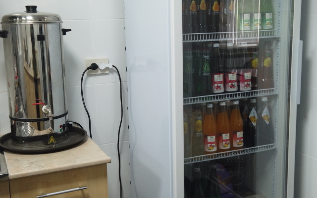 Гостевой дом Каньон