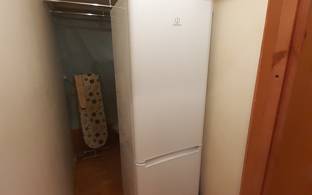 Апартаменты на Буркова 43