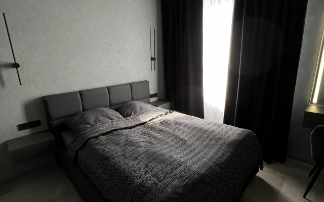 Апартаменты Комфортное Жилье в Светлогорске