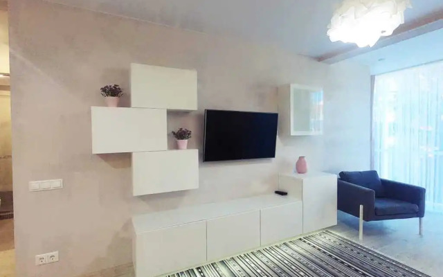 Апартаменты Sezam Madrid 27