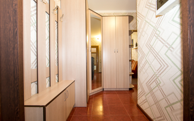 Aday S Krasivym Vidom Apartments