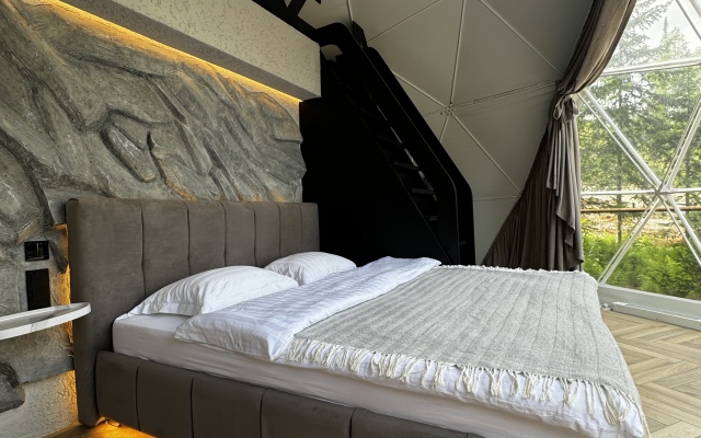 Harmonia Guest house