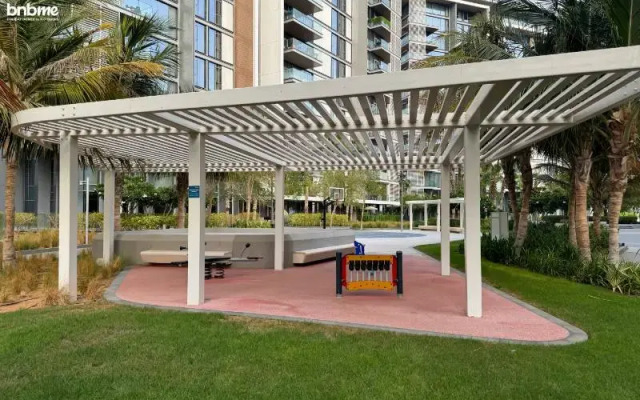 bnbme | Bluewaters B5 | 2 BDR Apartments