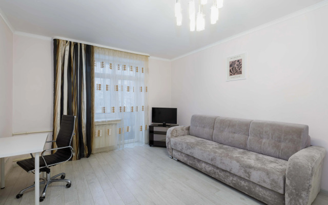 Квартира Inndays на Кравченко