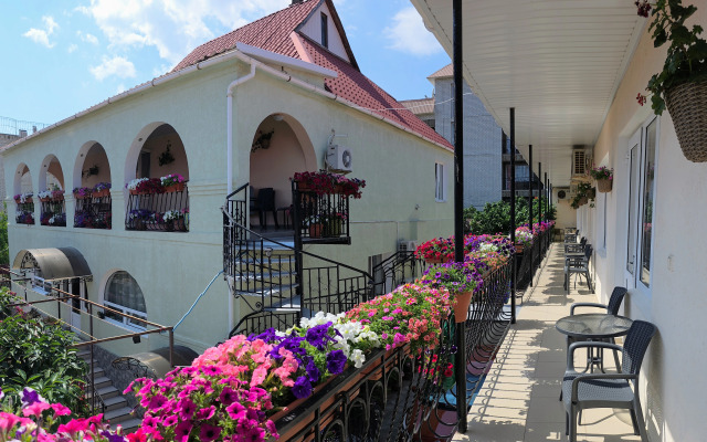 Faro Guest house