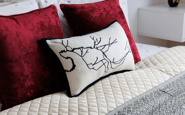 Квартира Новогодние Каникулы в самом Сердце Ярославля