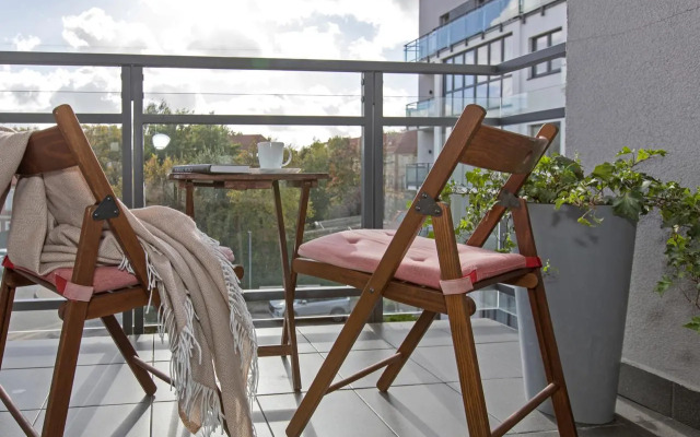 Апартаменты AmalienauPremium