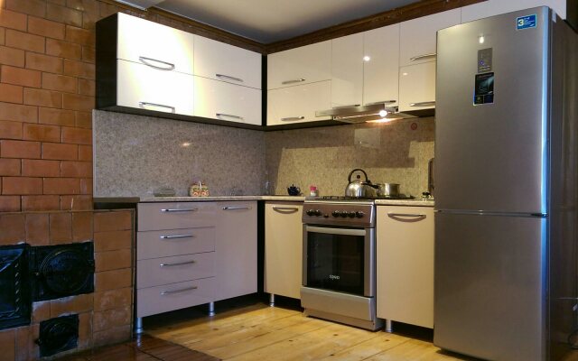 Komfort Apartments