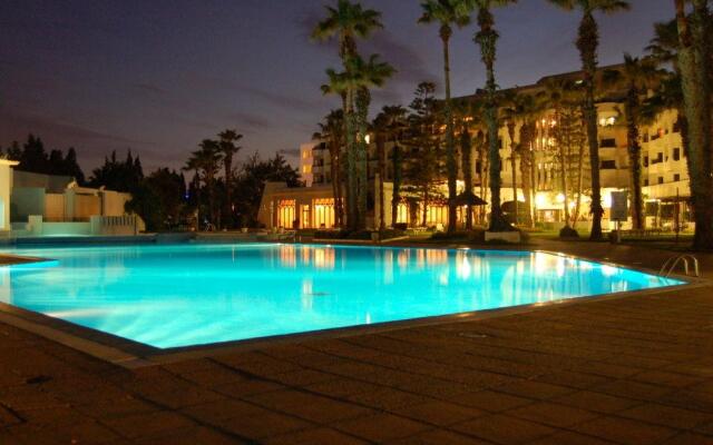 L Orient Palace Resort & Spa Hotel