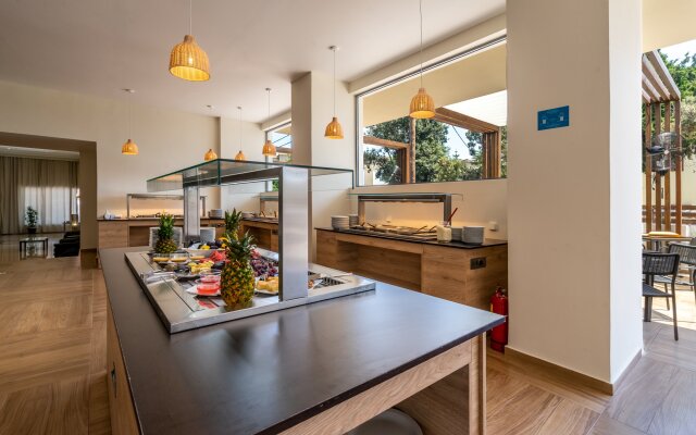 Castellum Suites Hotel
