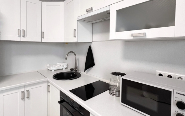 Квартира Уютная студия