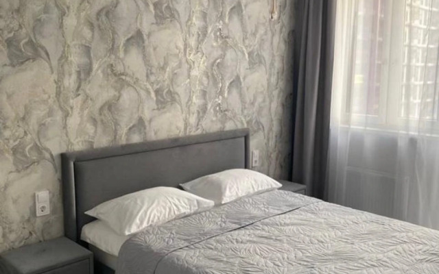 Yevrotreshka tsentr goroda Flat