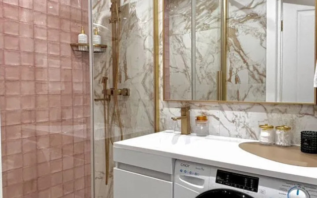 Квартира на Юбилейном Проезде 2