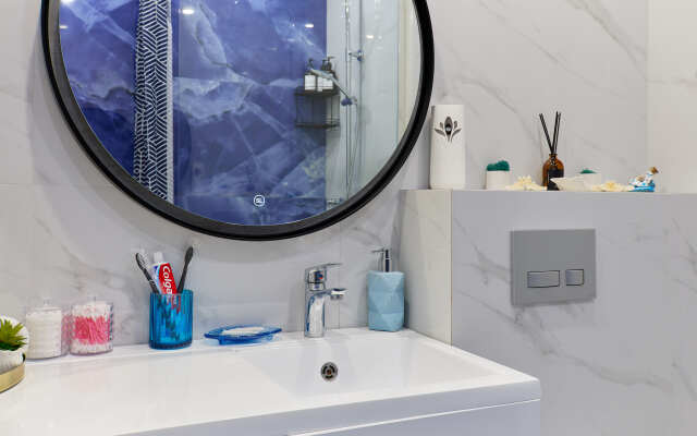 Апартаменты Soul of Kazan Sea and Harmony